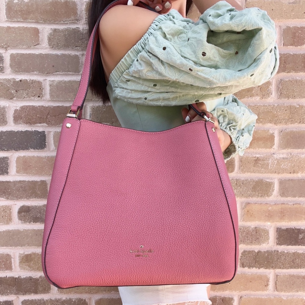 Kate Spade Triple Compartment Tote - Picture 2 of 5